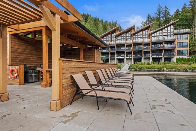 104 - 3175 Columbia Valley Road, Condo with 2 bedrooms, 2 bathrooms and 2 parking in Cultus Lake BC | Image 35