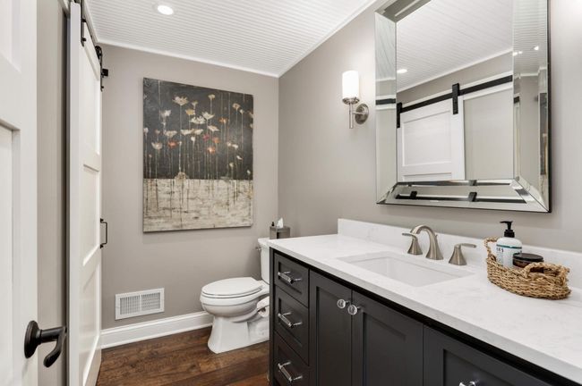Main floor 1/2 bath | Image 17