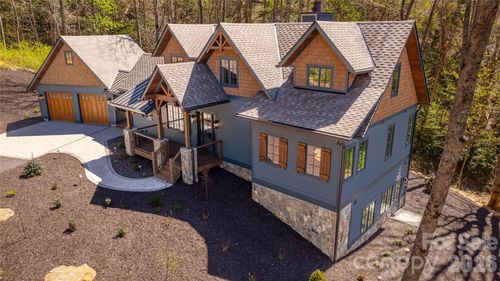 95 Dartmouth Way, Waynesville, NC, 28786 | Card Image