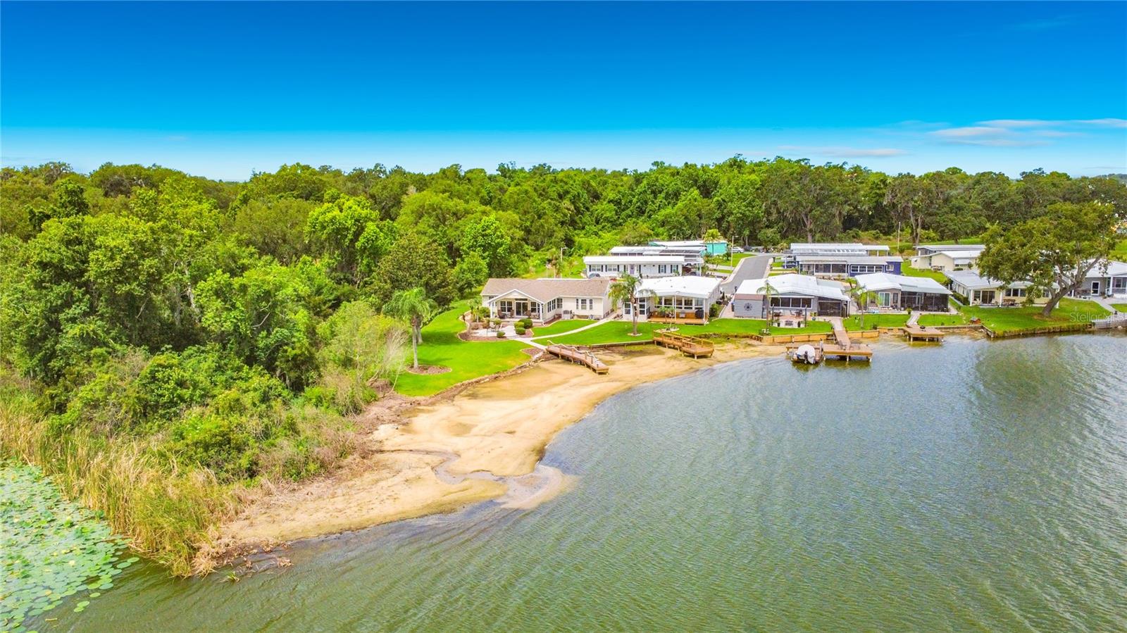 Residential in LAKELAND 5