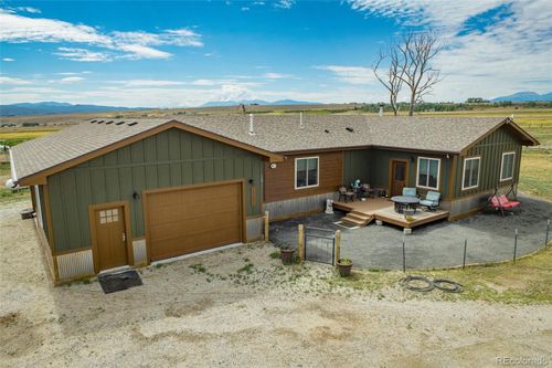 12531 Ce Ce Ln, Nathrop, CO, 81236-7777 | Card Image