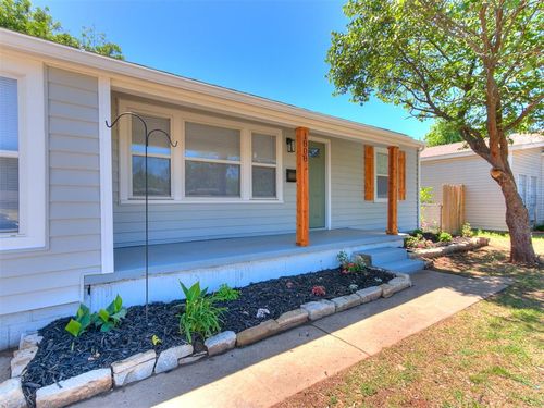 1808 Elm Dr, Del City, OK, 73115-2414 | Card Image