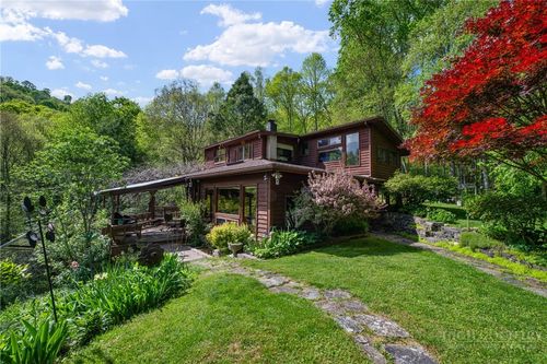 194 Shulls Hollar, Sugar Grove, NC, 28679-9353 | Card Image