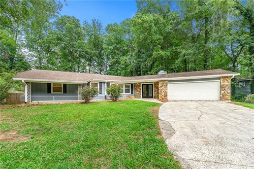 3020 Karen Ln, Marietta, GA, 30062-1539 | Card Image