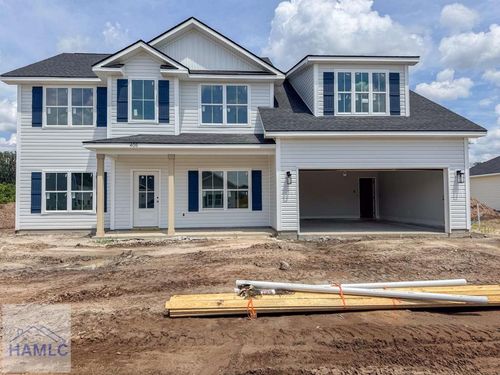 405 Buckingham Dr, Midway, GA, 31320 | Card Image