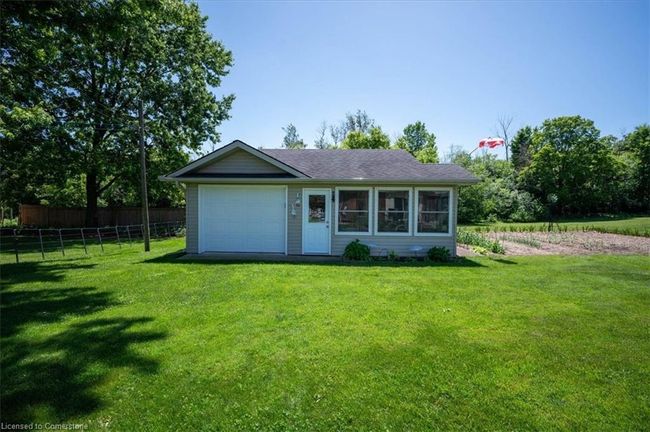 4054 Weimar Line, House other with 4 bedrooms, 4 bathrooms and 10 parking in Wellesley ON | Image 43