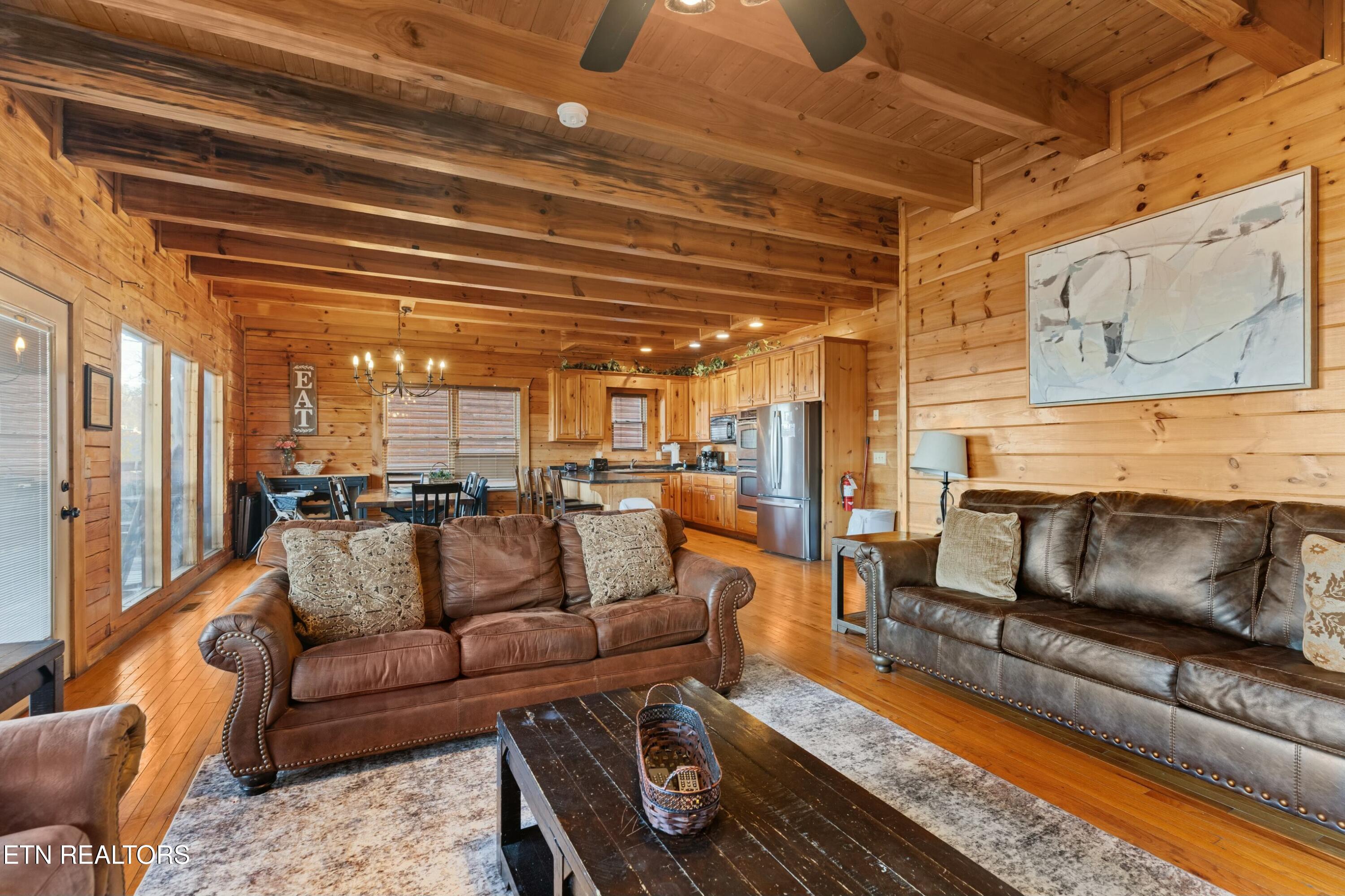Residential in Sevierville 4
