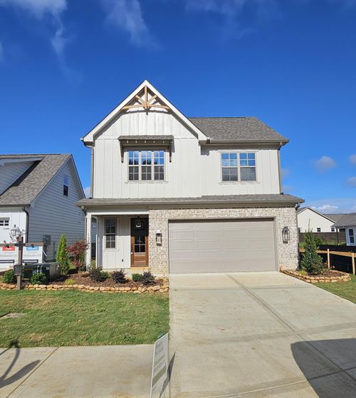 1358 Little Sorrel Rd, Hixson, TN, 37343-6292 | Card Image