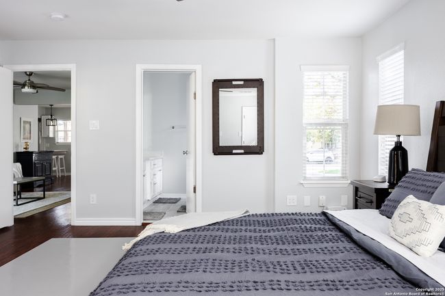 5214 Valley Oak Dr, House other with 3 bedrooms, 3 bathrooms and null parking in Austin TX | Image 17
