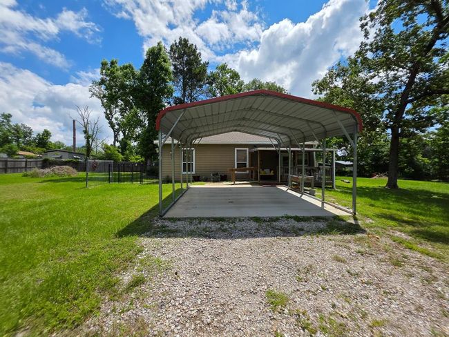 934 N Fm 356, House other with 2 bedrooms, 2 bathrooms and 1 parking in Onalaska TX | Image 17