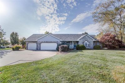 16201 State Highway 111, House other with 4 bedrooms, 4 bathrooms and null parking in Brighton IL | Image 2