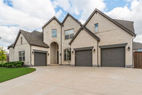 10687 Clarita Ln, Frisco, TX, 75035-2434 | Card Image