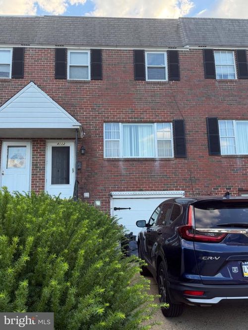 4112 Carteret Dr, PHILADELPHIA, PA, 19114-2112 | Card Image