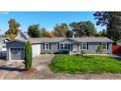 2056 Childs Ave Ne, House other with 4 bedrooms, 2 bathrooms and 1 parking in Salem OR | Image 1