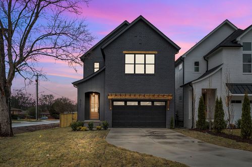 6101 Henry Ford Dr, Nashville, TN, 37209-2822 | Card Image