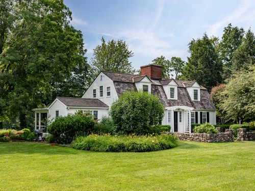 61 Old Litchfield Rd, Washington, CT, 06793-1110 | Card Image