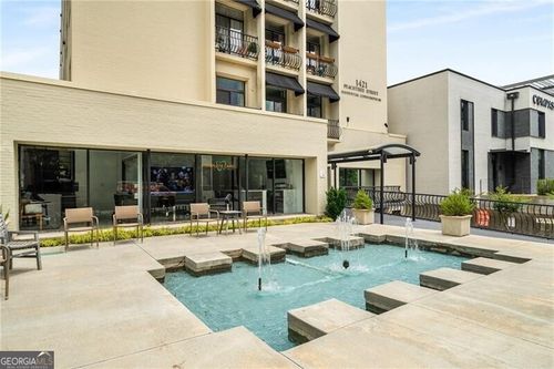apt-203-1421 Peachtree St Ne, Atlanta, GA, 30309-3014 | Card Image