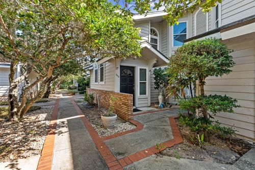 308-596 N Nova Rd, Ormond Beach, FL, 32174-4435 | Card Image