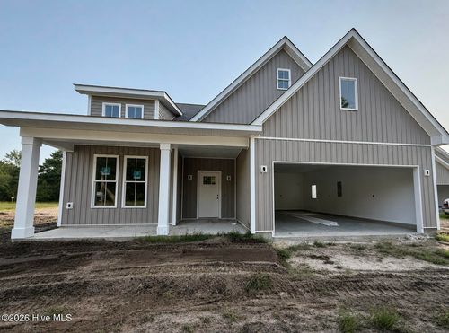 421 Morris Landing Rd, Holly Ridge, NC, 28445-7609 | Card Image