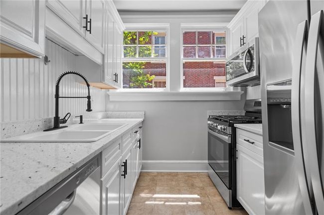 APT-11 - 20 Collier Rd Nw, Condo with 1 bedrooms, 1 bathrooms and null parking in Atlanta GA | Image 10