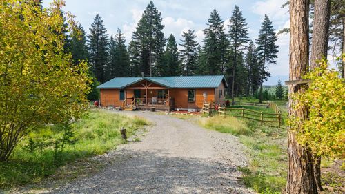 116 Coyote Ridge Pass Rd, Fortine, MT, 59918 | Card Image