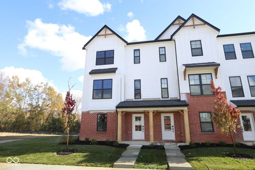 4507 Yellowwood Ct, Indianapolis, IN, 46260 | Card Image