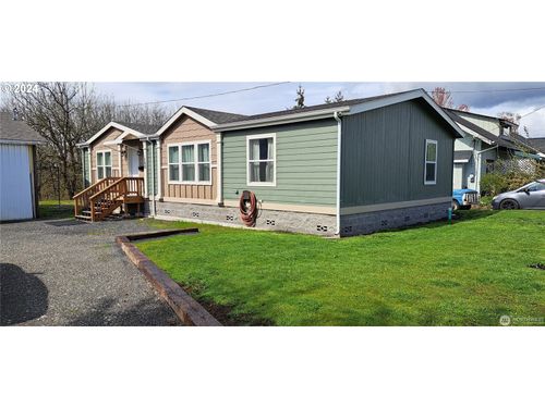 765 Sw Chehalis Ave, Chehalis, WA, 98532-3223 | Card Image