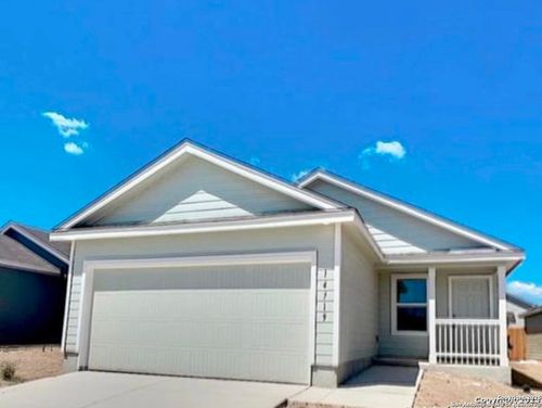 14719 Bolinger Ml, San Antonio, TX, 78254-4846 | Card Image