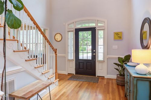 8027 Sundance Cir, Durham, NC, 27713-5919 | Card Image