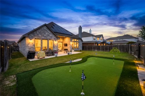 19901 Isle Of Glass St, Pflugerville, TX, 78660-1914 | Card Image