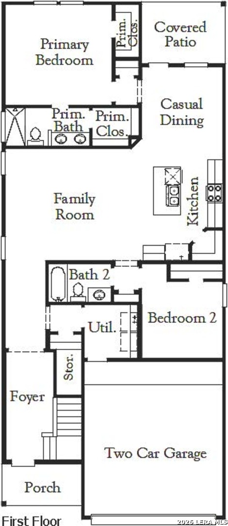 Residential in San Antonio 2