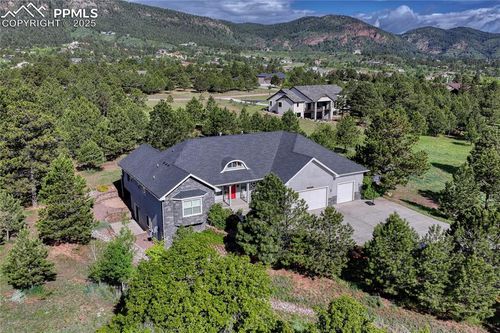 18376 Heavens Pl, Monument, CO, 80132-8244 | Card Image