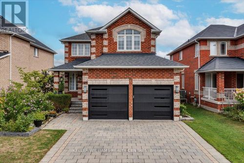 63 Kerfoot Crescent, Georgina (Keswick North), ON, L4P4H2 | Card Image