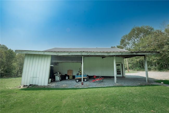 1418 Canoe Ridge Rd, House other with 5 bedrooms, 1 bathrooms and 4 parking in Rossiter PA | Image 4