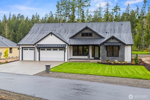 5850 Cougar Prowl Run Nw, Bremerton, WA, 98312-3069 | Card Image