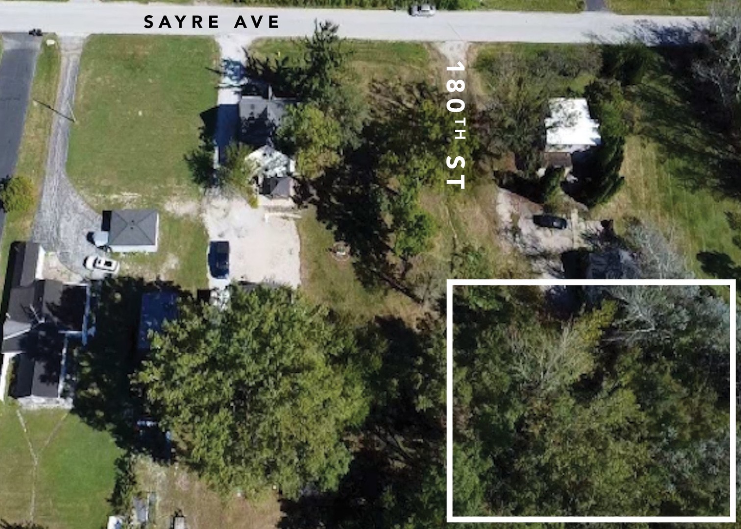 Land in Tinley Park 3