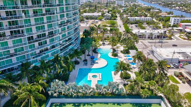 APT-508 - 1 N Ocean Blvd, Condo with 2 bedrooms, 2 bathrooms and null parking in Pompano Beach FL | Image 4