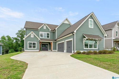 1149 Camellia Ridge Dr, PELHAM, AL, 35124-1677 | Card Image