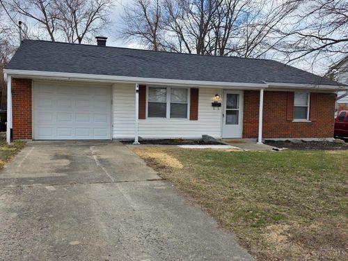 11995 Wincanton Dr, Cincinnati, OH, 45231-1050 | Card Image