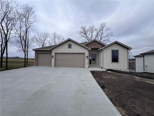 698 Salem Rd, Lawson, MO, 64062 | Card Image