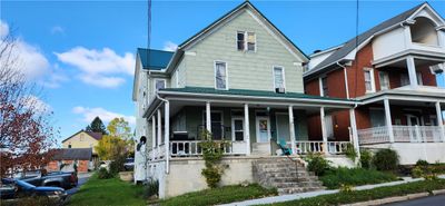 312 S Edgewood Ave, Home with 0 bedrooms, 0 bathrooms and null parking in Somerset Boro PA | Image 1