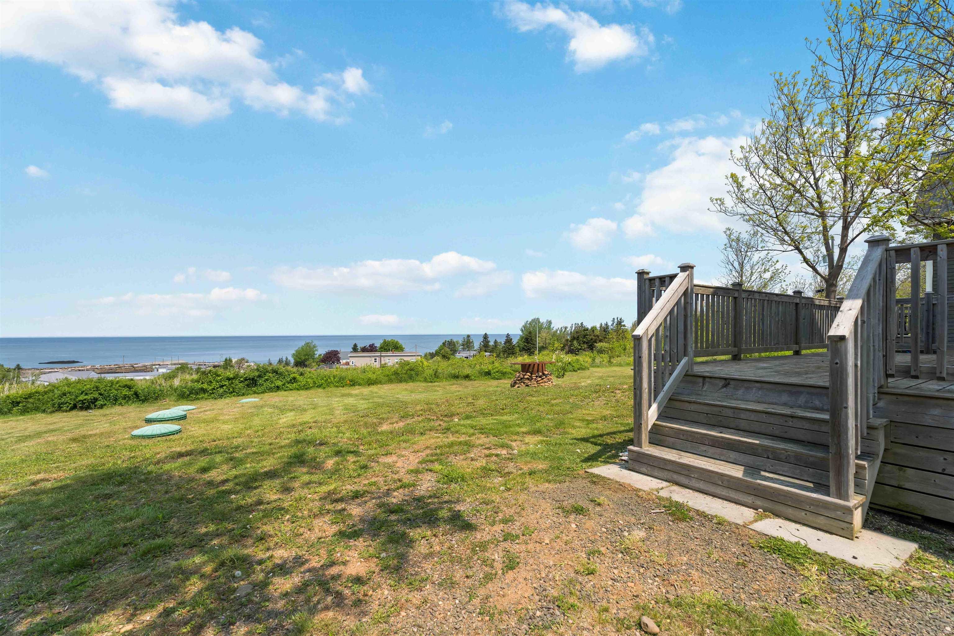 Residential Income in Parkers Cove 3