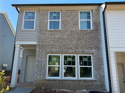 6122 Vaughnmere Way, Douglasville, GA, 30135-2890 | Card Image