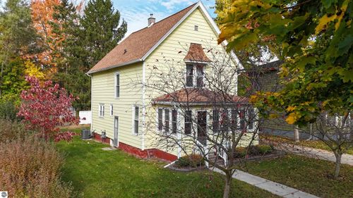 309 E Andre Avenue, Mt. Pleasant, MI, 48858 | Card Image