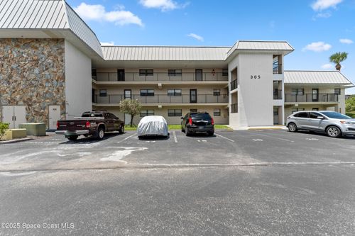 1216-305 Tangle Run Blvd, Melbourne, FL, 32940-1823 | Card Image
