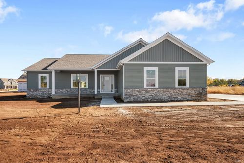 514 Ventura Dr, Mishawaka, IN, 46544 | Card Image