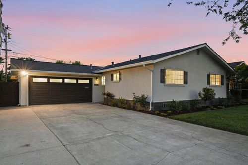 3802 W Rincon Ave, Campbell, CA, 95008-3836 | Card Image