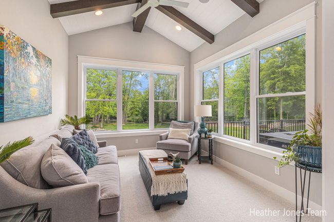 8069 Ella Terrace Ct, House other with 5 bedrooms, 7 bathrooms and null parking in Rockford MI | Image 19