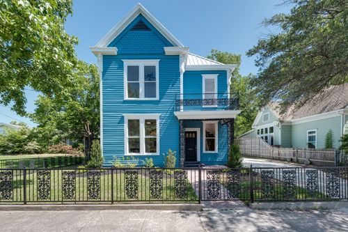 2316 Park Street, Greenville, TX, 75401 | Card Image