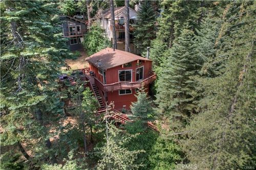 28393 Larchmont Ln, Lake Arrowhead, CA, 92352 | Card Image